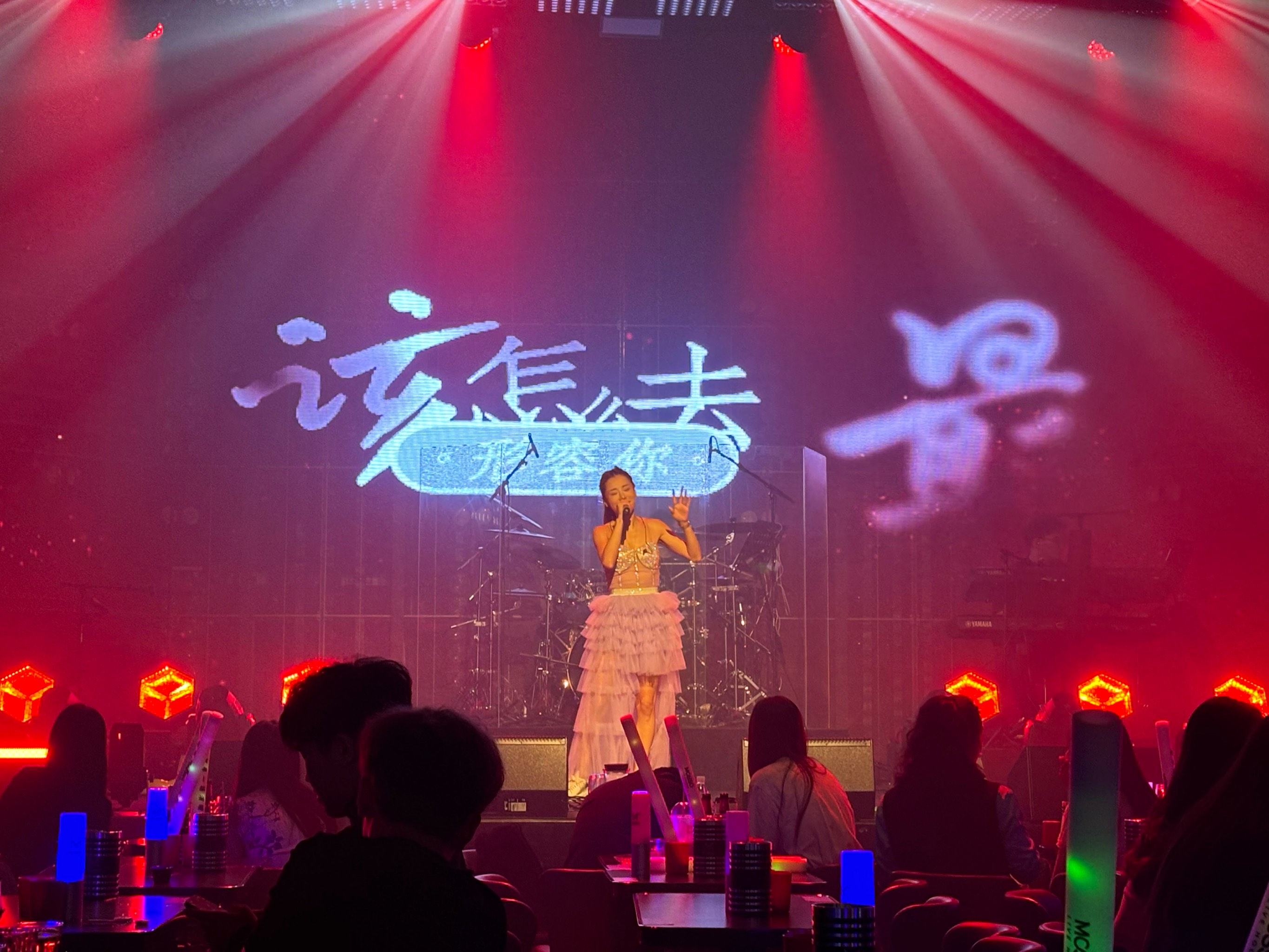 辽源商务ktv引领新模式-龙山区ktv预订