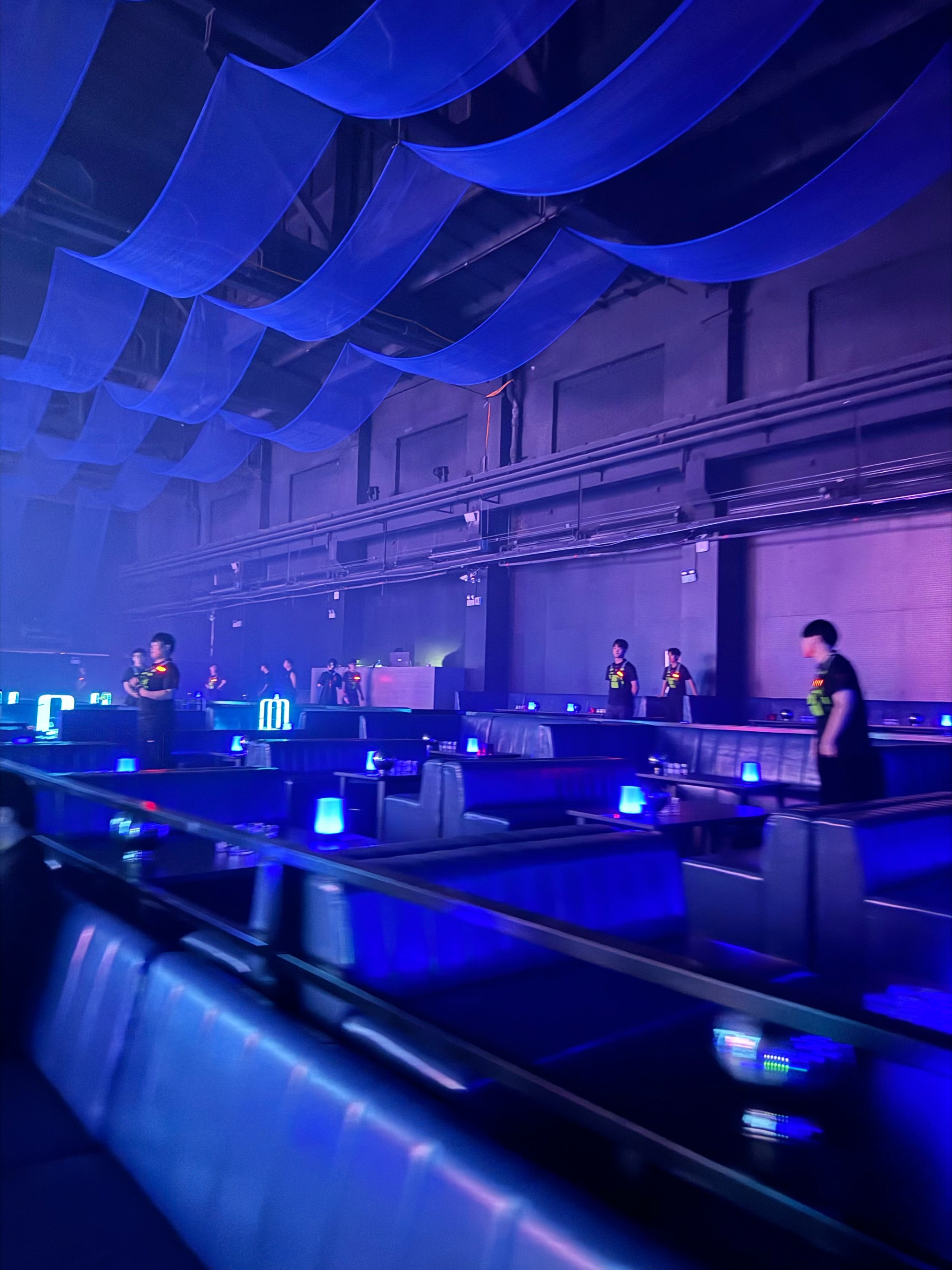 辽源商务ktv怎么玩尽享尊贵体验-龙山区ktv预订