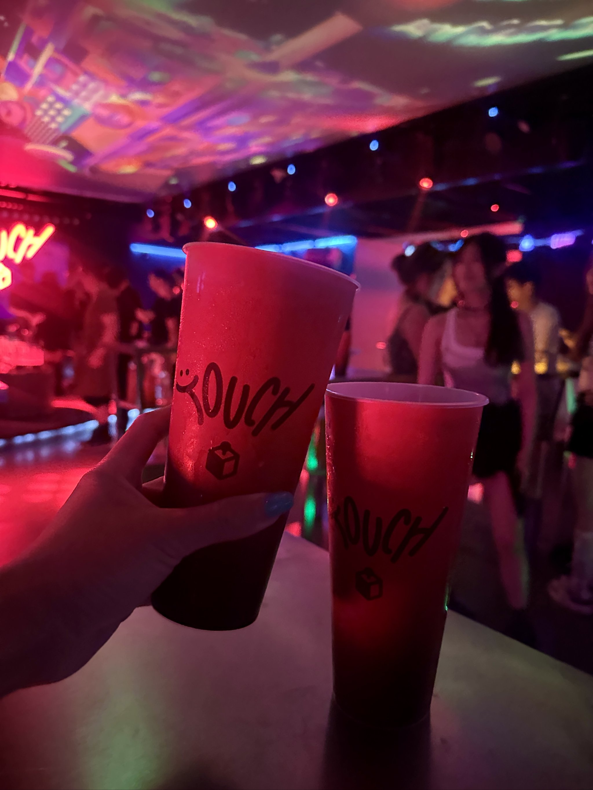 辽源商务ktv开启商务ktv新玩法-龙山区ktv预订